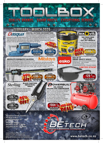 Toolbox Flyer Feb-Mar